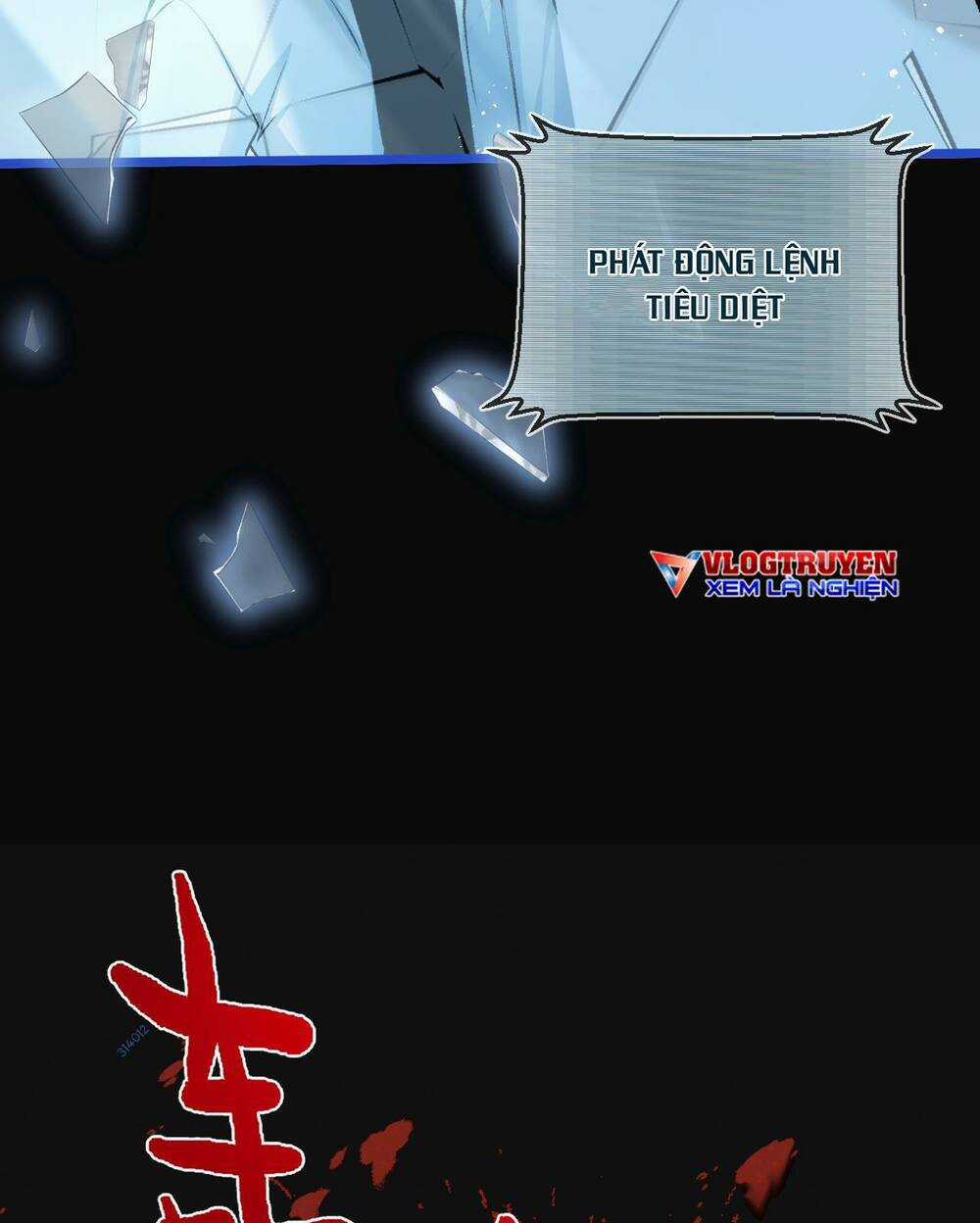 Nông Trường Siêu Cấp Ở Tận Thế Chapter 22 trang 9