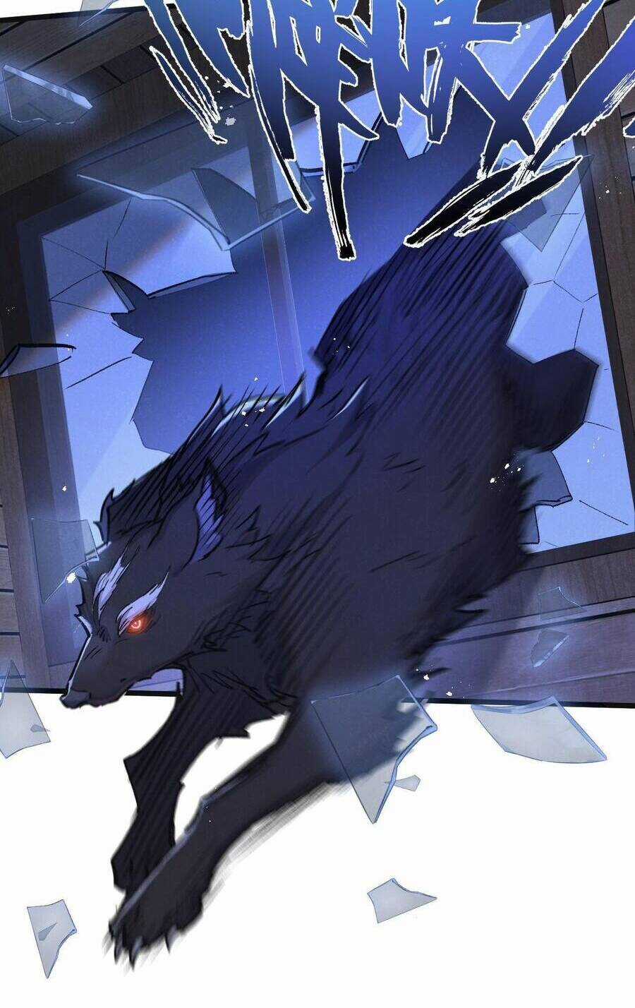 Nông Trường Siêu Cấp Ở Tận Thế Chapter 23 trang 12