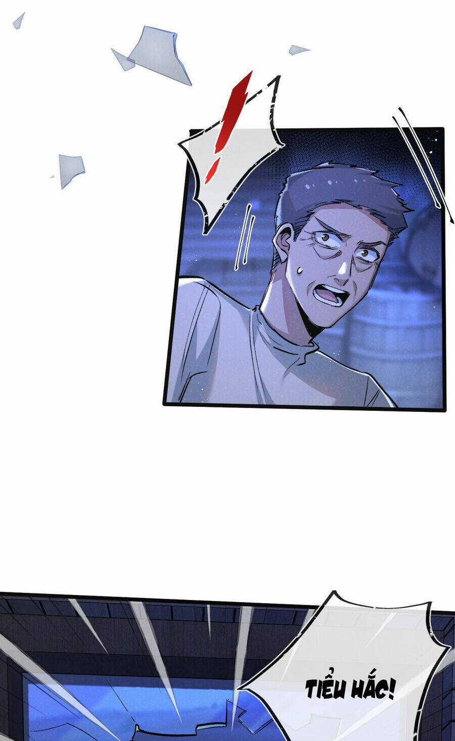 Nông Trường Siêu Cấp Ở Tận Thế Chapter 23 trang 13