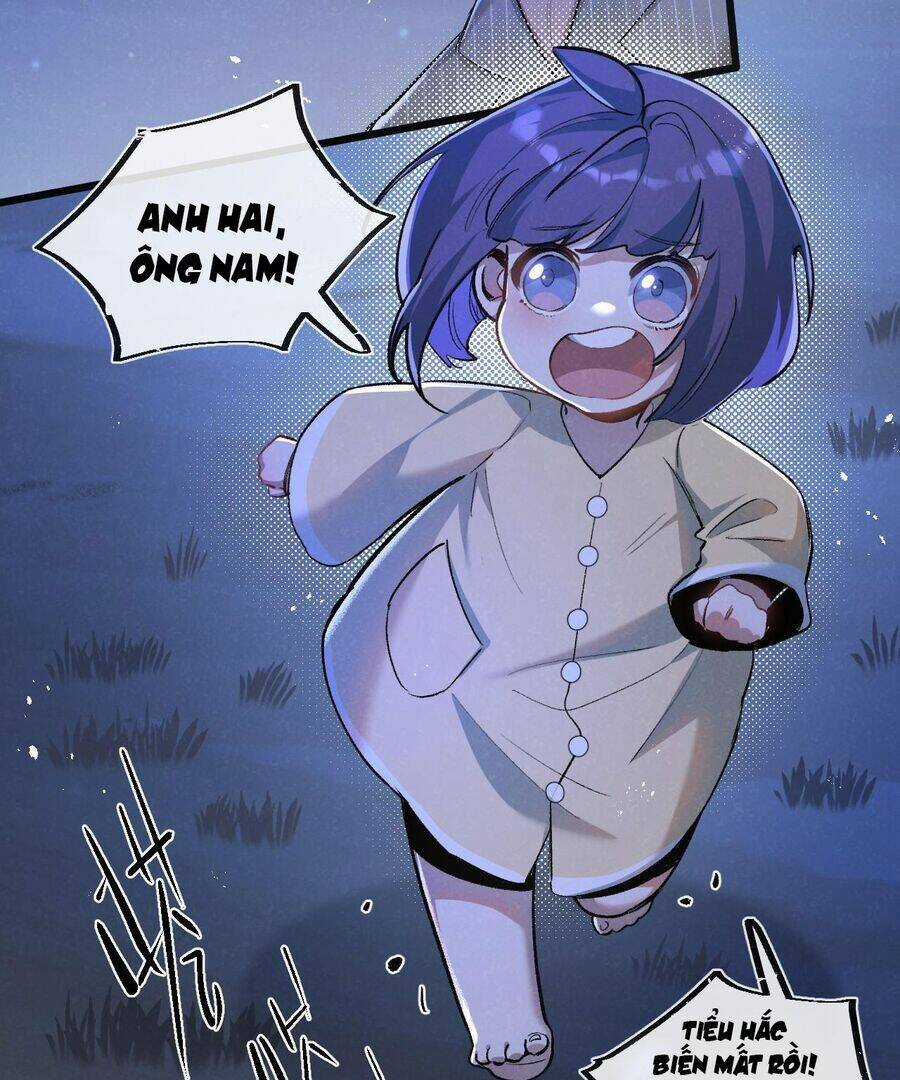 Nông Trường Siêu Cấp Ở Tận Thế Chapter 23 trang 19