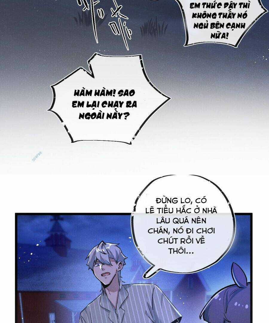 Nông Trường Siêu Cấp Ở Tận Thế Chapter 23 trang 20