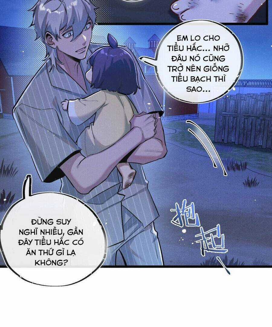 Nông Trường Siêu Cấp Ở Tận Thế Chapter 23 trang 22