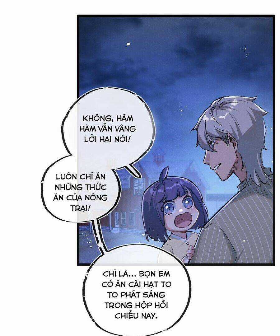 Nông Trường Siêu Cấp Ở Tận Thế Chapter 23 trang 23