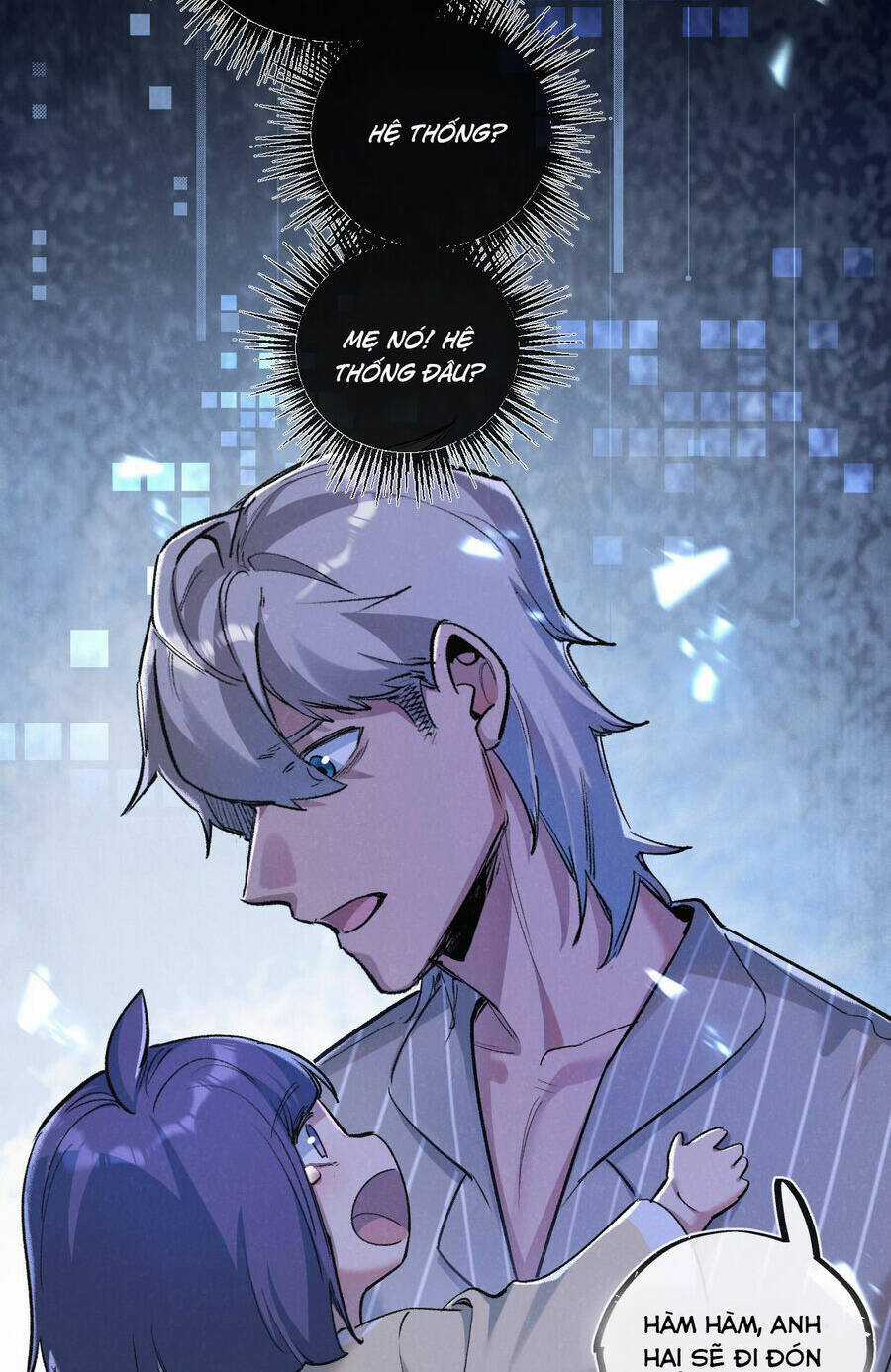 Nông Trường Siêu Cấp Ở Tận Thế Chapter 23 trang 26