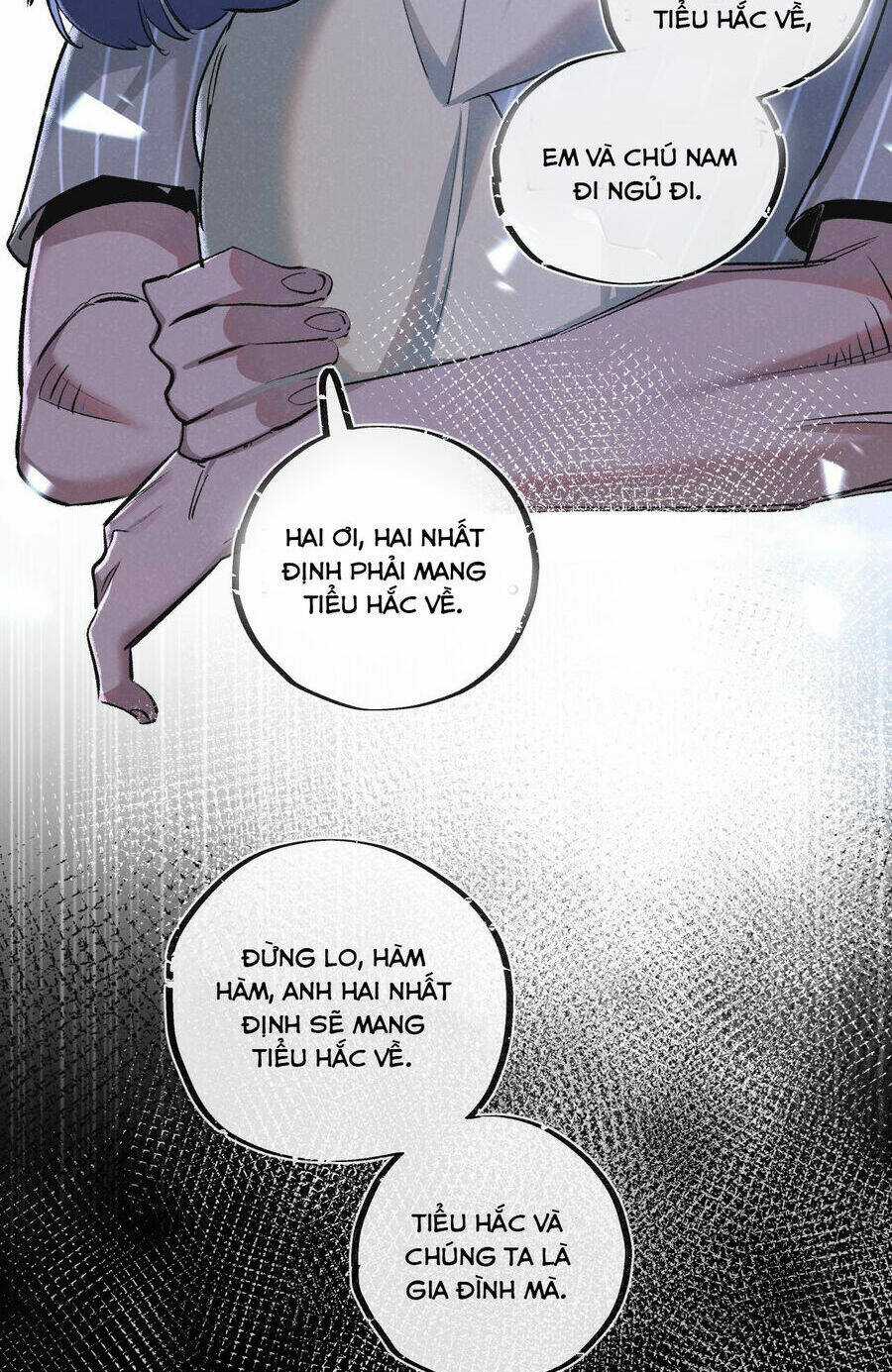 Nông Trường Siêu Cấp Ở Tận Thế Chapter 23 trang 27