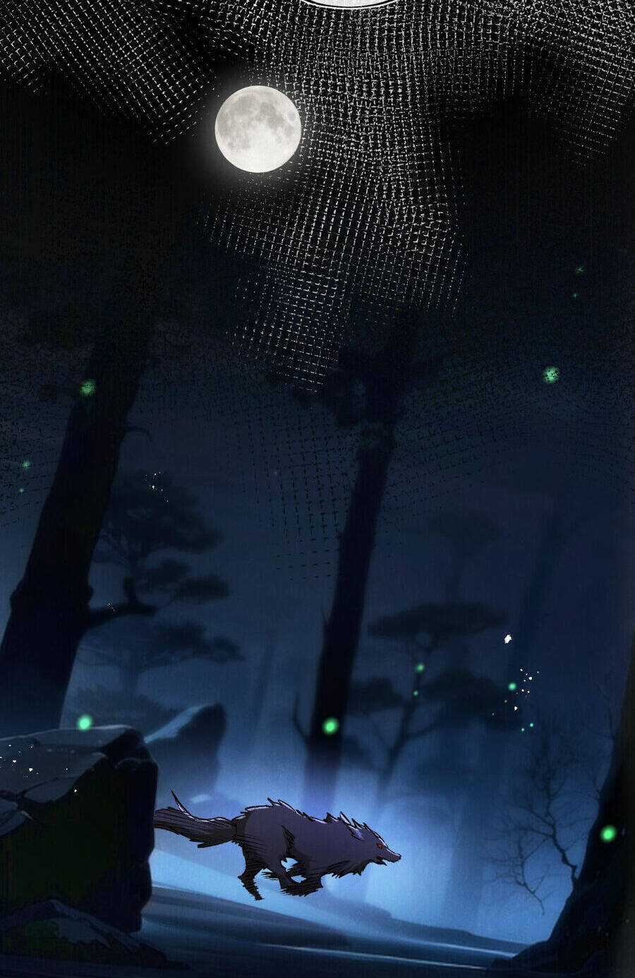 Nông Trường Siêu Cấp Ở Tận Thế Chapter 23 trang 28