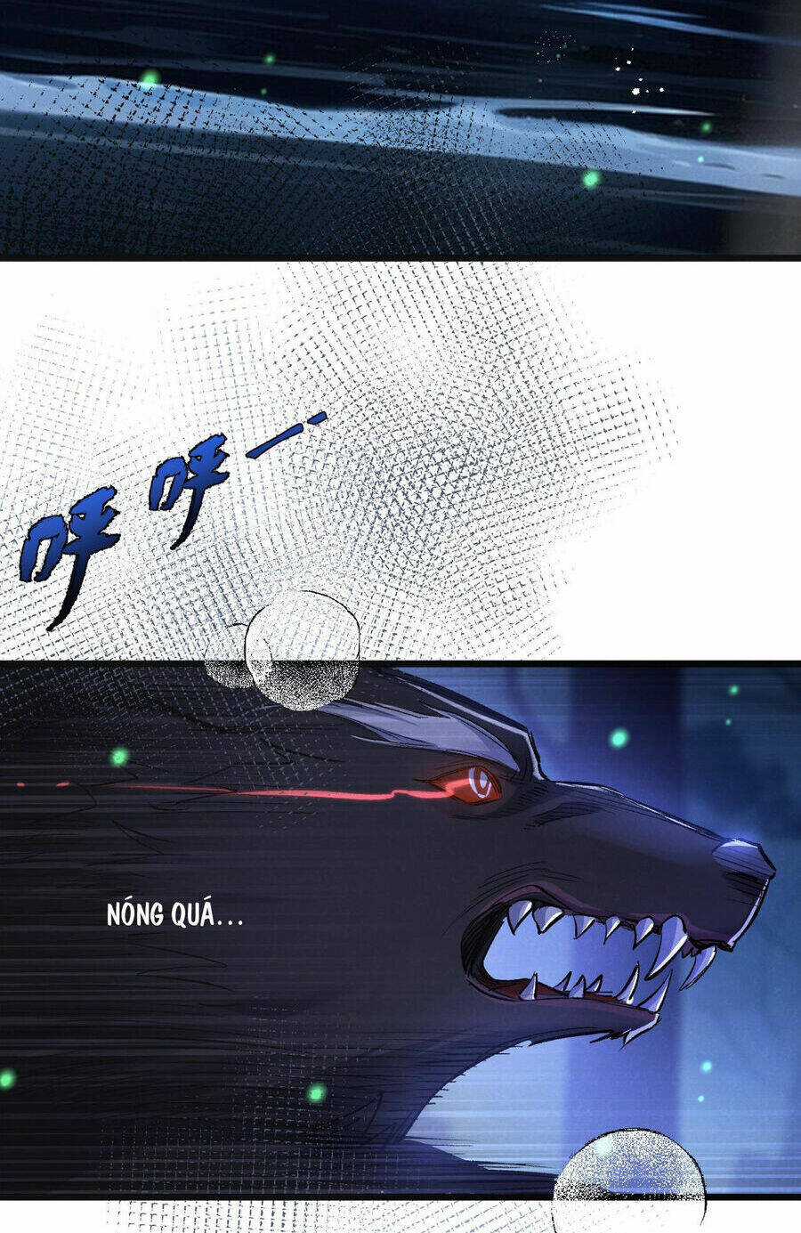 Nông Trường Siêu Cấp Ở Tận Thế Chapter 23 trang 29