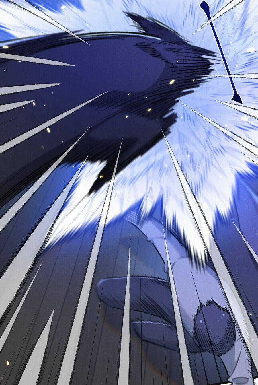 Nông Trường Siêu Cấp Ở Tận Thế Chapter 23 trang 3