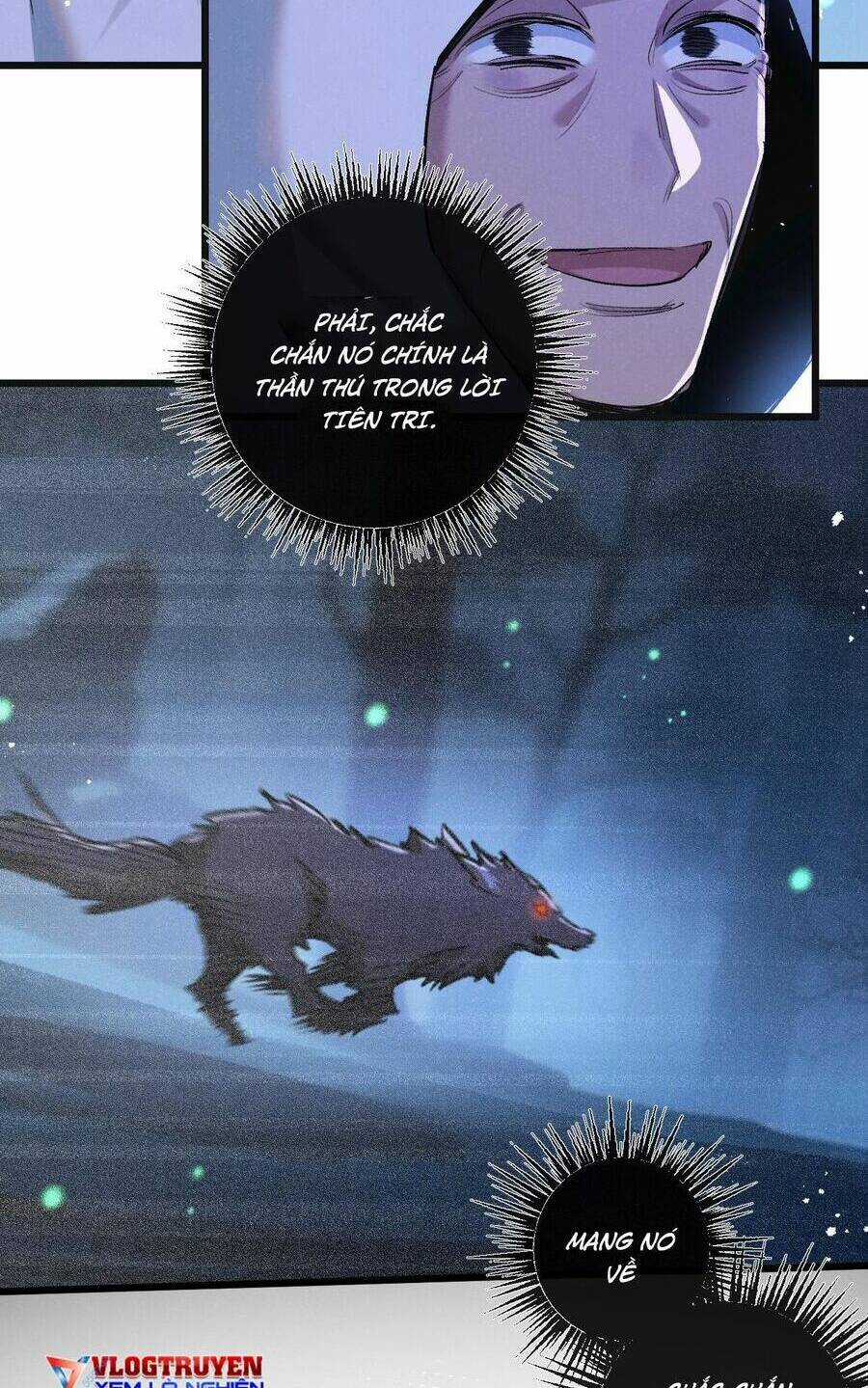 Nông Trường Siêu Cấp Ở Tận Thế Chapter 23 trang 34