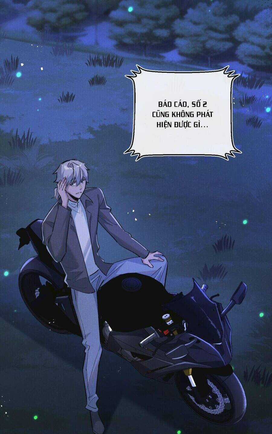 Nông Trường Siêu Cấp Ở Tận Thế Chapter 23 trang 36