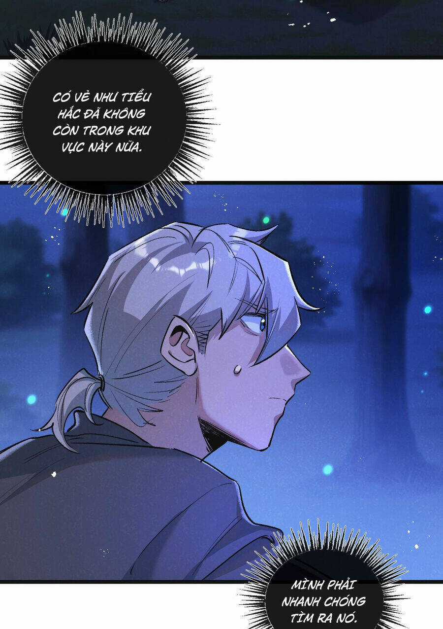 Nông Trường Siêu Cấp Ở Tận Thế Chapter 23 trang 37