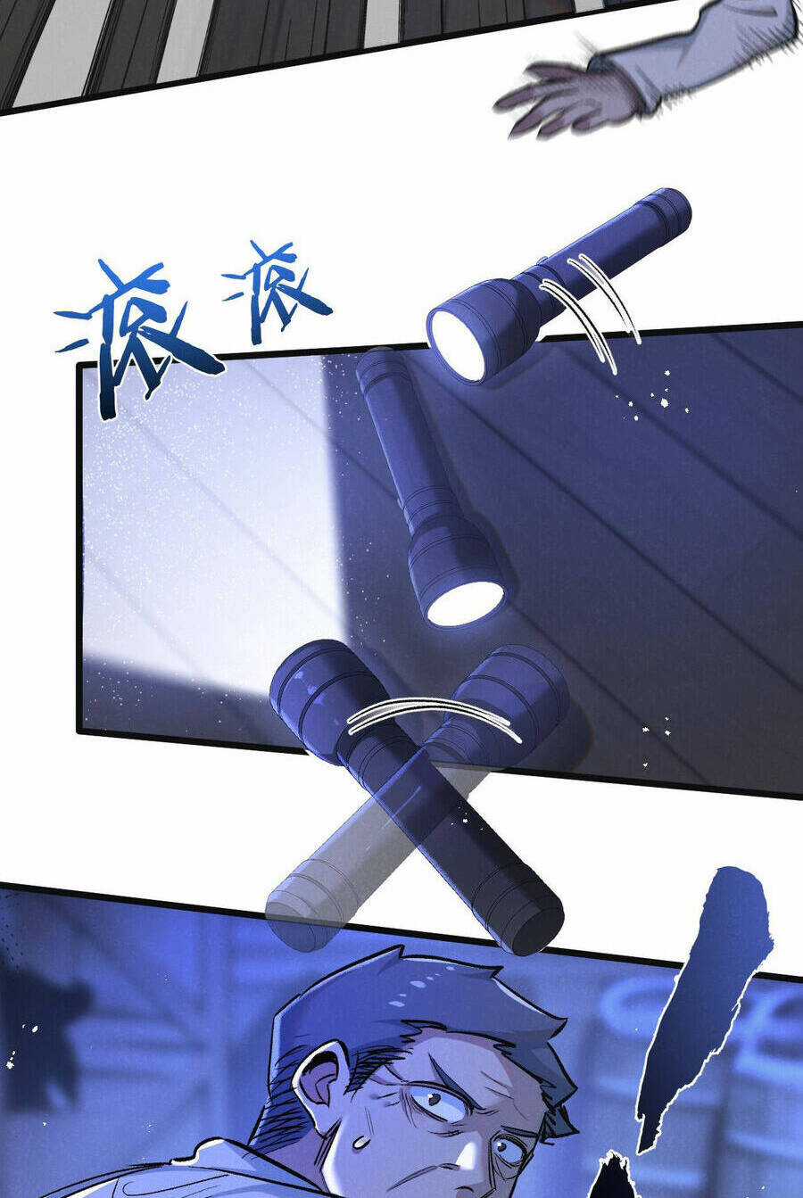 Nông Trường Siêu Cấp Ở Tận Thế Chapter 23 trang 4