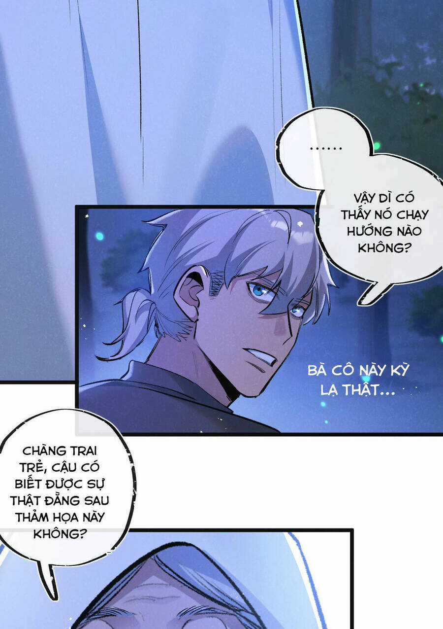 Nông Trường Siêu Cấp Ở Tận Thế Chapter 23 trang 40