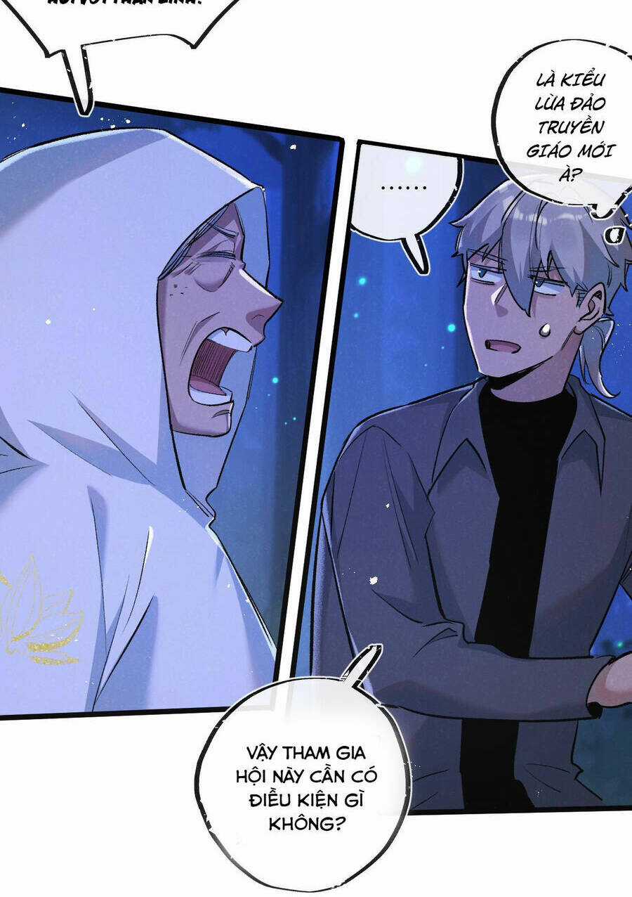 Nông Trường Siêu Cấp Ở Tận Thế Chapter 23 trang 42