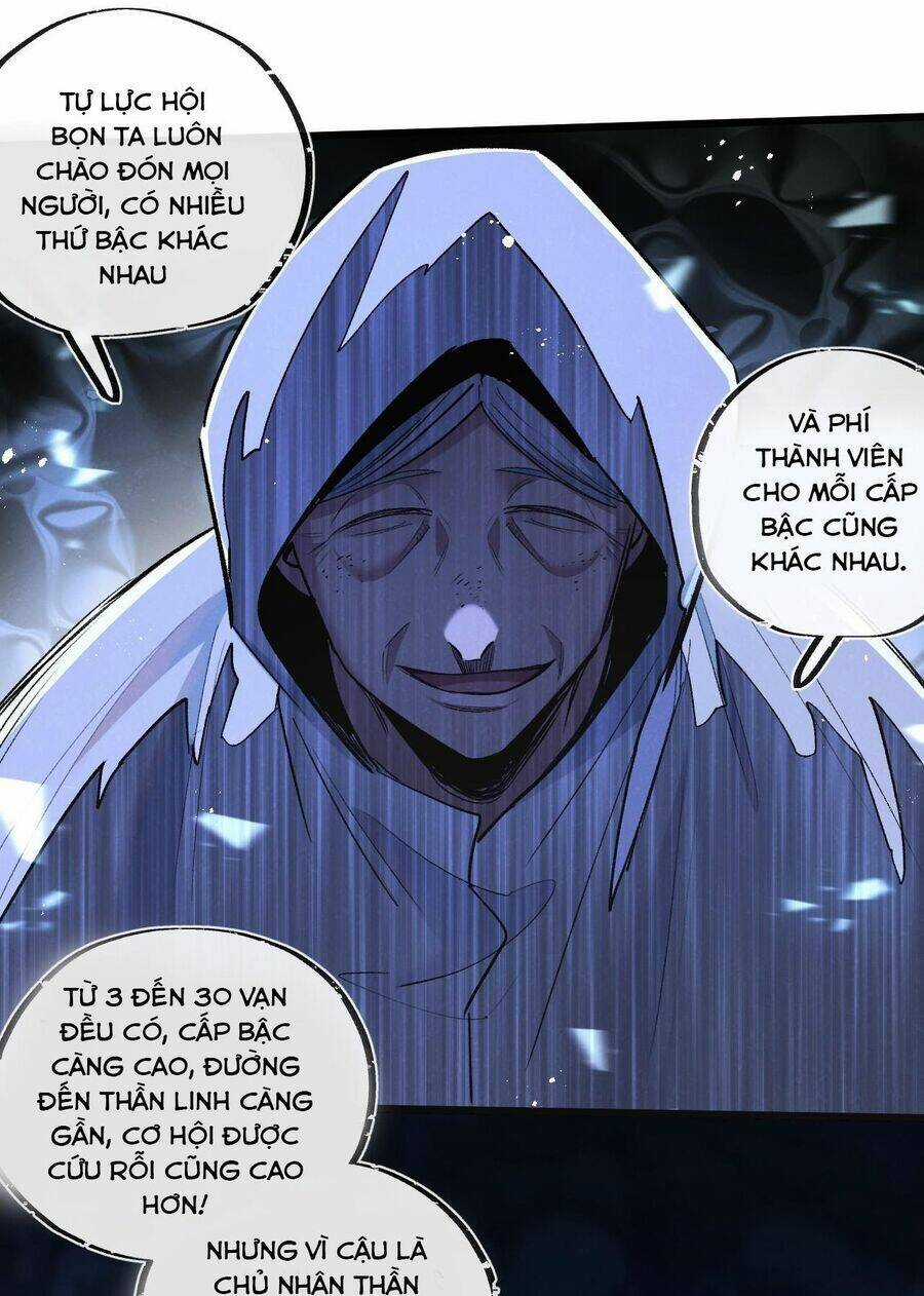 Nông Trường Siêu Cấp Ở Tận Thế Chapter 23 trang 43