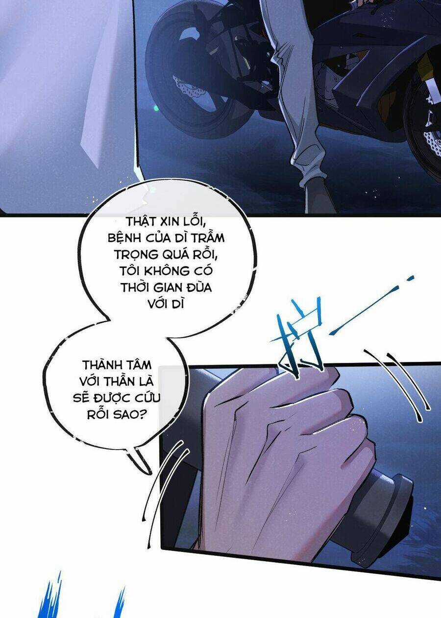 Nông Trường Siêu Cấp Ở Tận Thế Chapter 23 trang 45