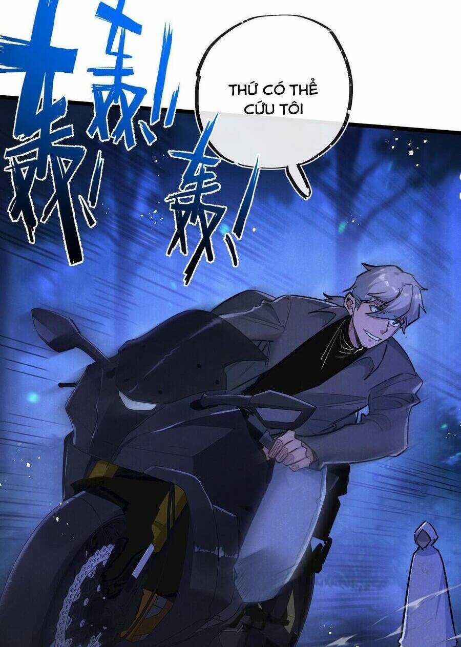 Nông Trường Siêu Cấp Ở Tận Thế Chapter 23 trang 46