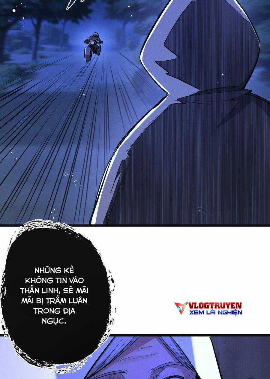 Nông Trường Siêu Cấp Ở Tận Thế Chapter 23 trang 48