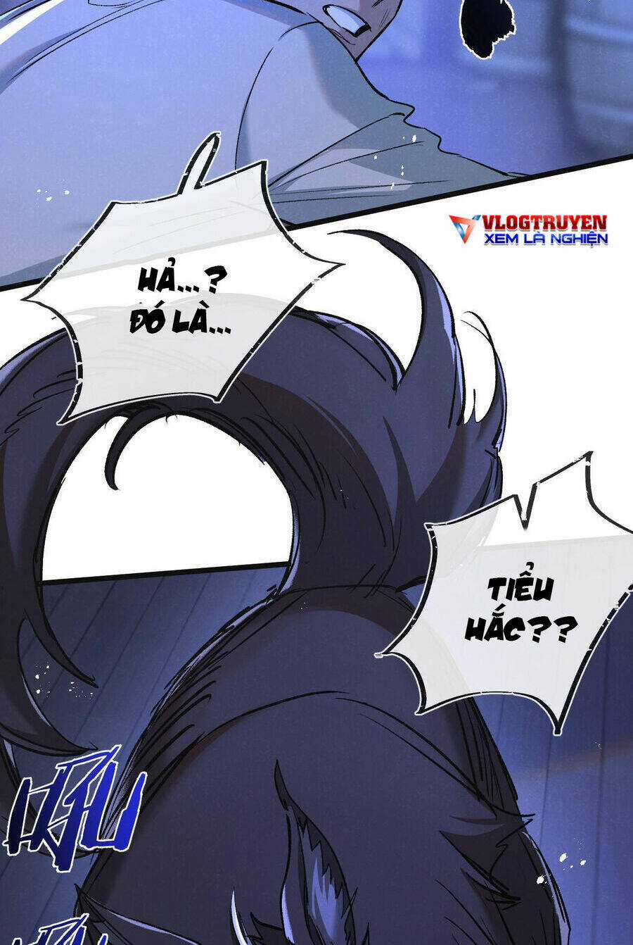 Nông Trường Siêu Cấp Ở Tận Thế Chapter 23 trang 5