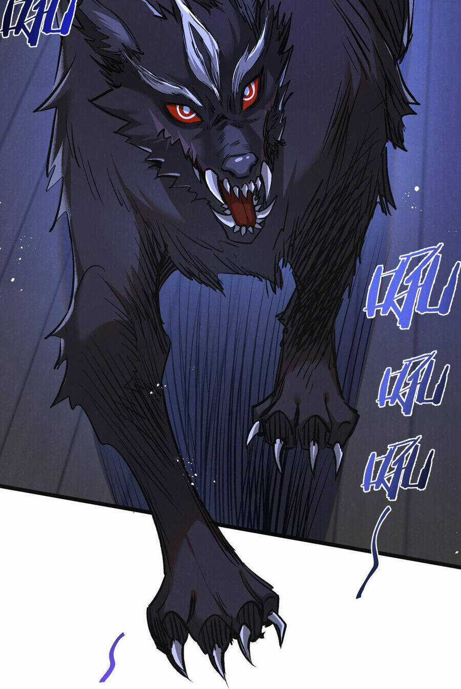 Nông Trường Siêu Cấp Ở Tận Thế Chapter 23 trang 6