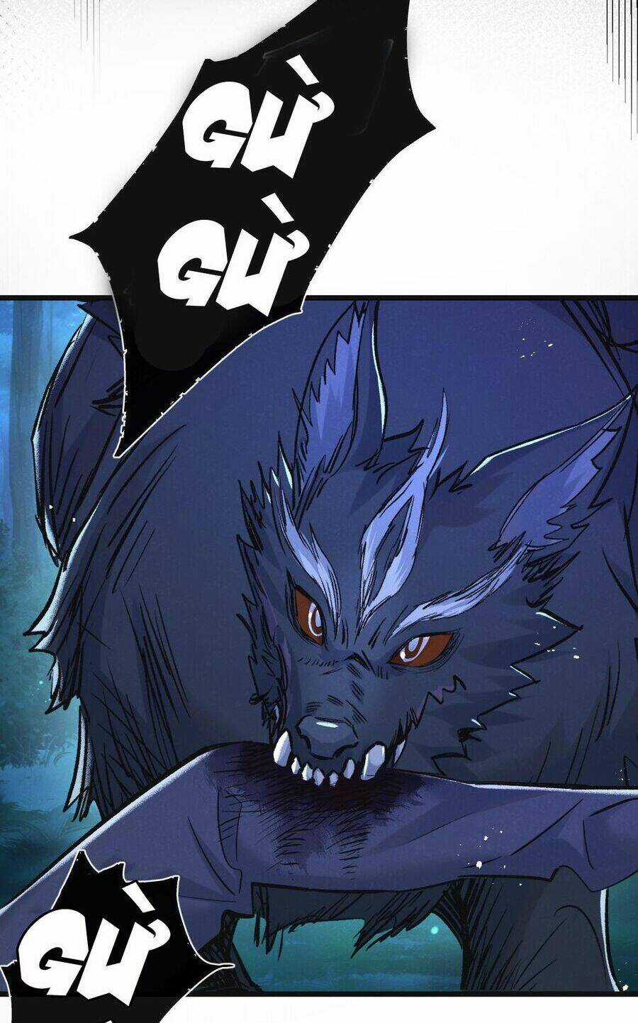 Nông Trường Siêu Cấp Ở Tận Thế Chapter 24 trang 11