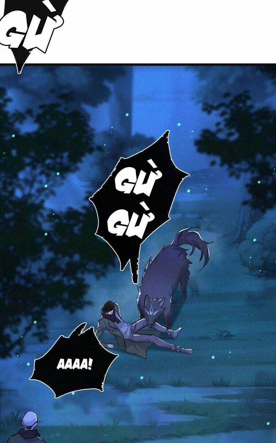 Nông Trường Siêu Cấp Ở Tận Thế Chapter 24 trang 12