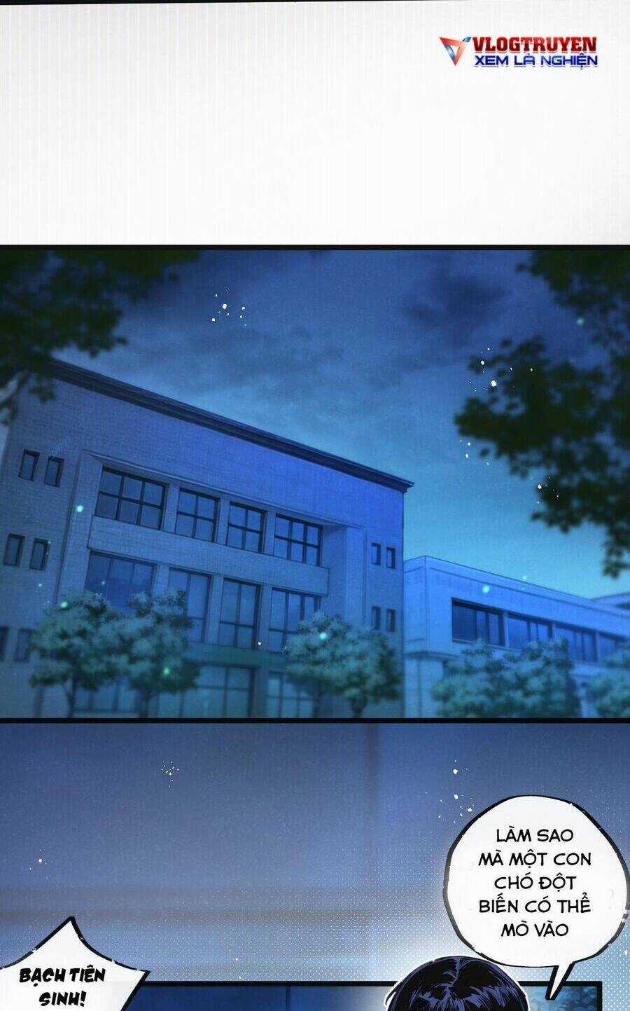 Nông Trường Siêu Cấp Ở Tận Thế Chapter 24 trang 14