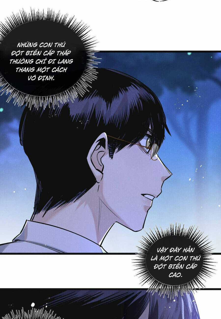 Nông Trường Siêu Cấp Ở Tận Thế Chapter 24 trang 18