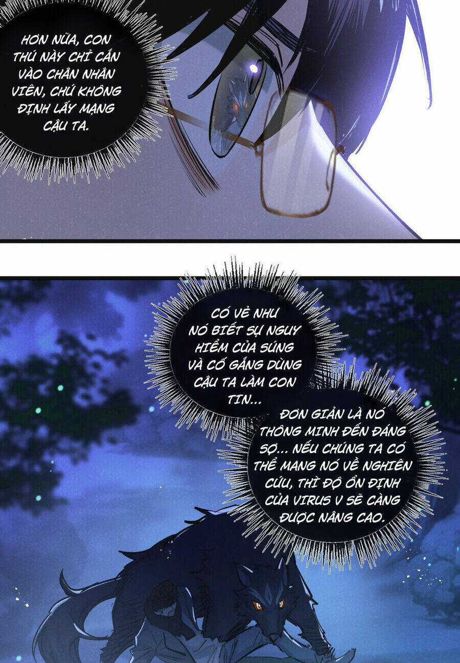 Nông Trường Siêu Cấp Ở Tận Thế Chapter 24 trang 19