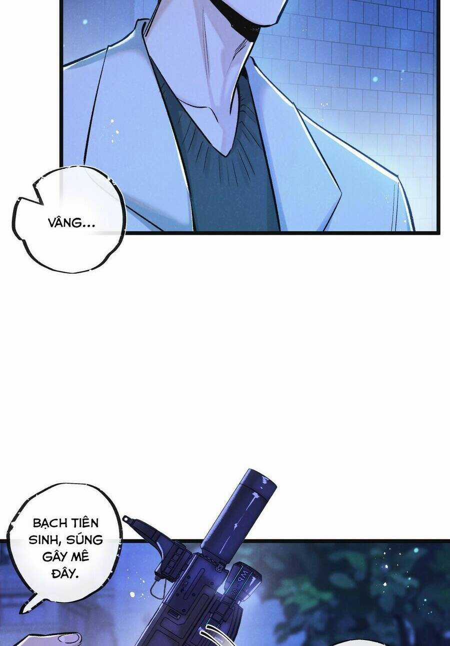 Nông Trường Siêu Cấp Ở Tận Thế Chapter 24 trang 22