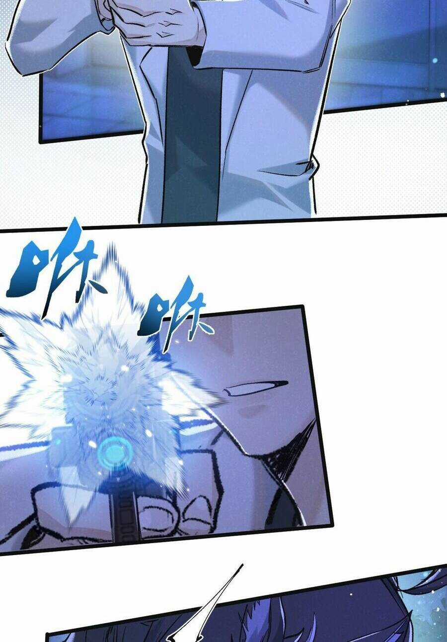 Nông Trường Siêu Cấp Ở Tận Thế Chapter 24 trang 24