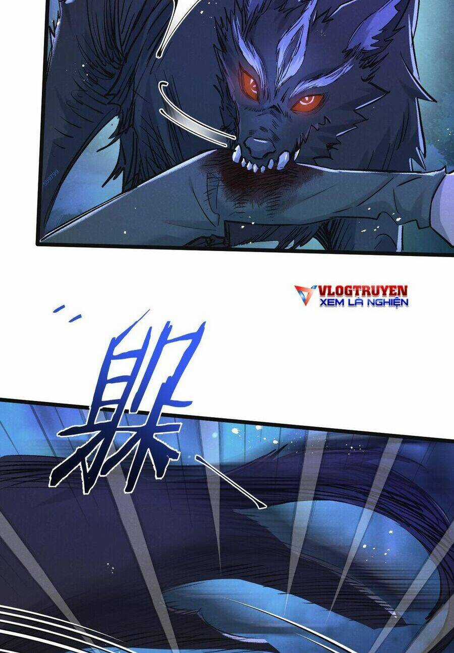 Nông Trường Siêu Cấp Ở Tận Thế Chapter 24 trang 25