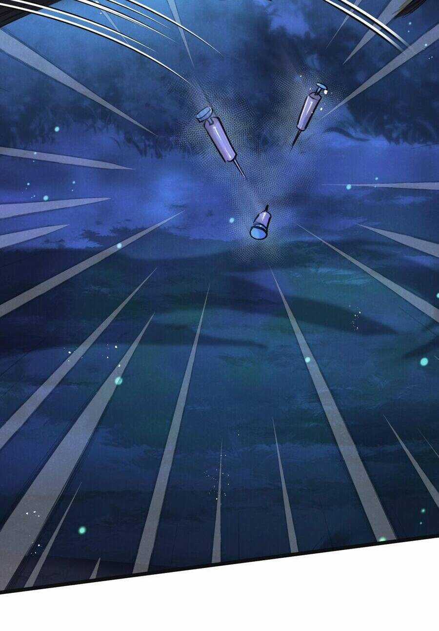 Nông Trường Siêu Cấp Ở Tận Thế Chapter 24 trang 26