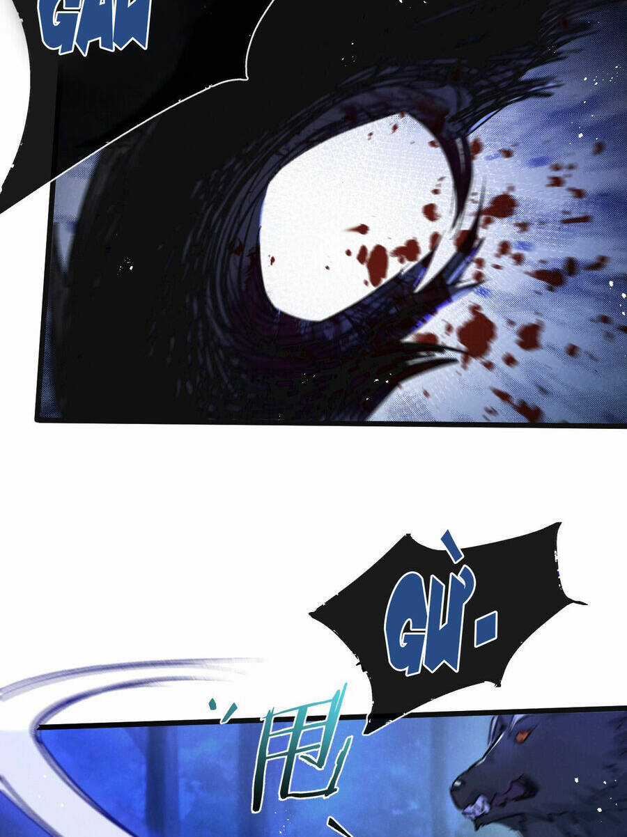 Nông Trường Siêu Cấp Ở Tận Thế Chapter 24 trang 28