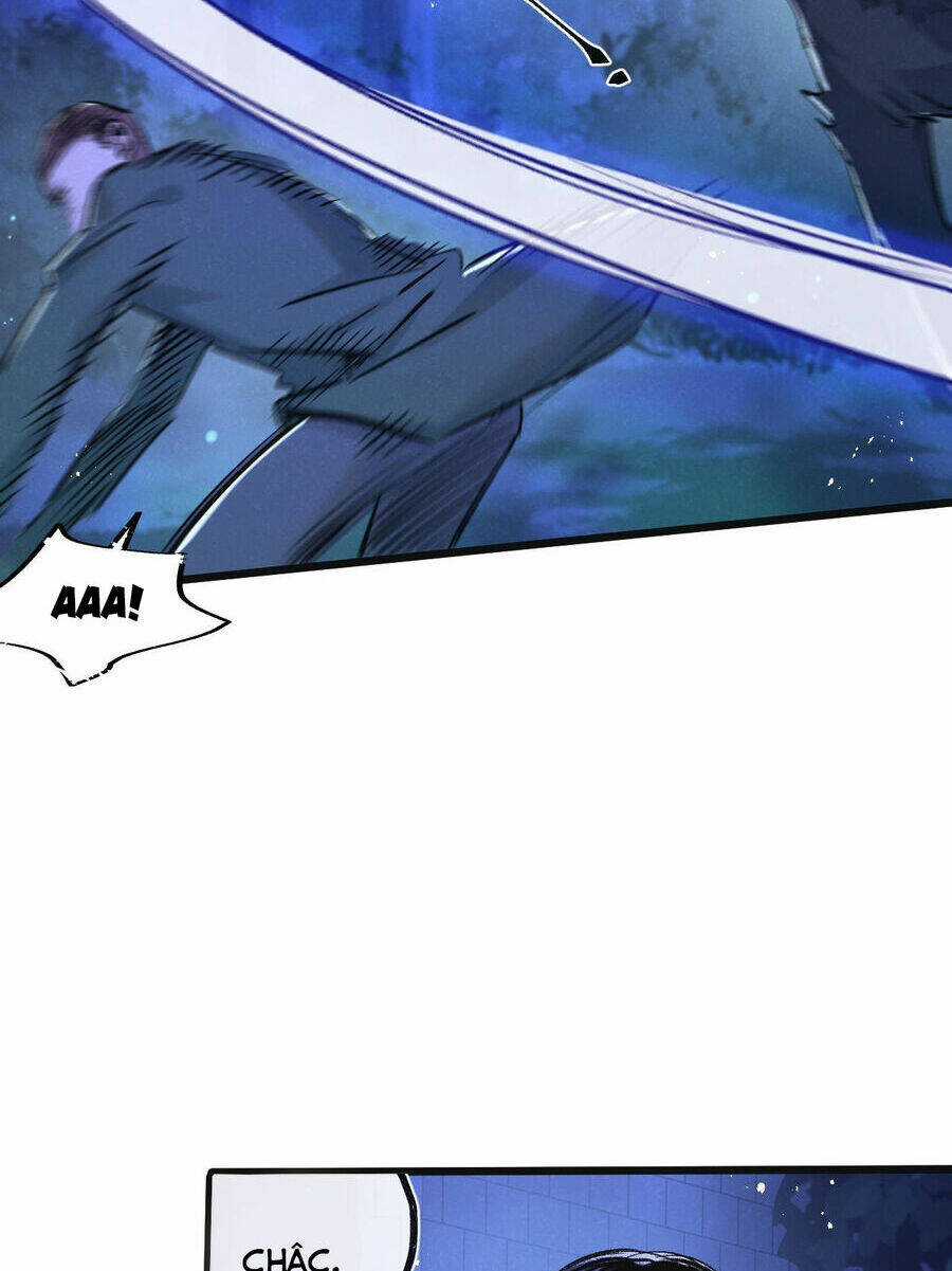 Nông Trường Siêu Cấp Ở Tận Thế Chapter 24 trang 29