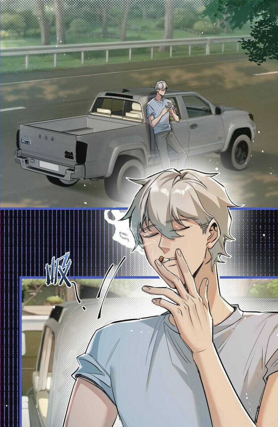 Nông Trường Siêu Cấp Ở Tận Thế Chapter 24 trang 3