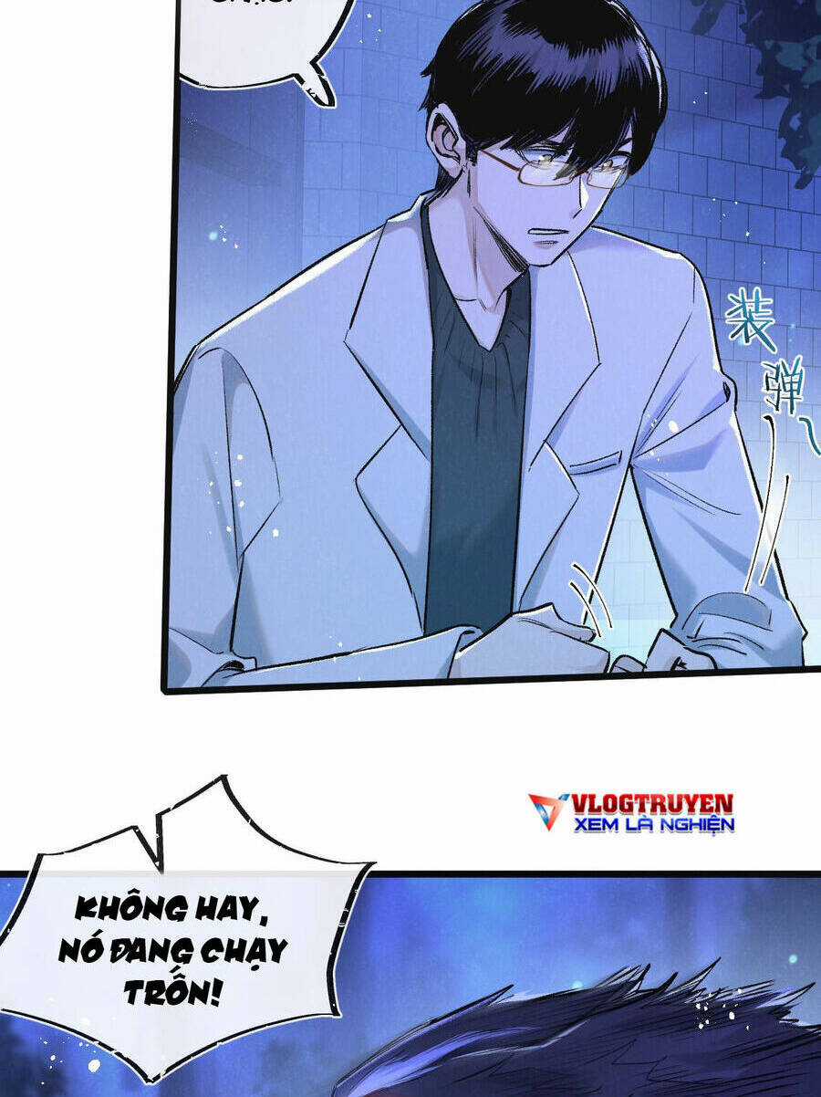 Nông Trường Siêu Cấp Ở Tận Thế Chapter 24 trang 30