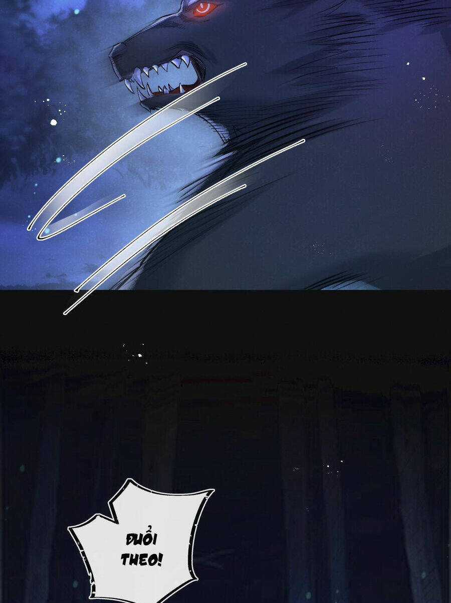 Nông Trường Siêu Cấp Ở Tận Thế Chapter 24 trang 31