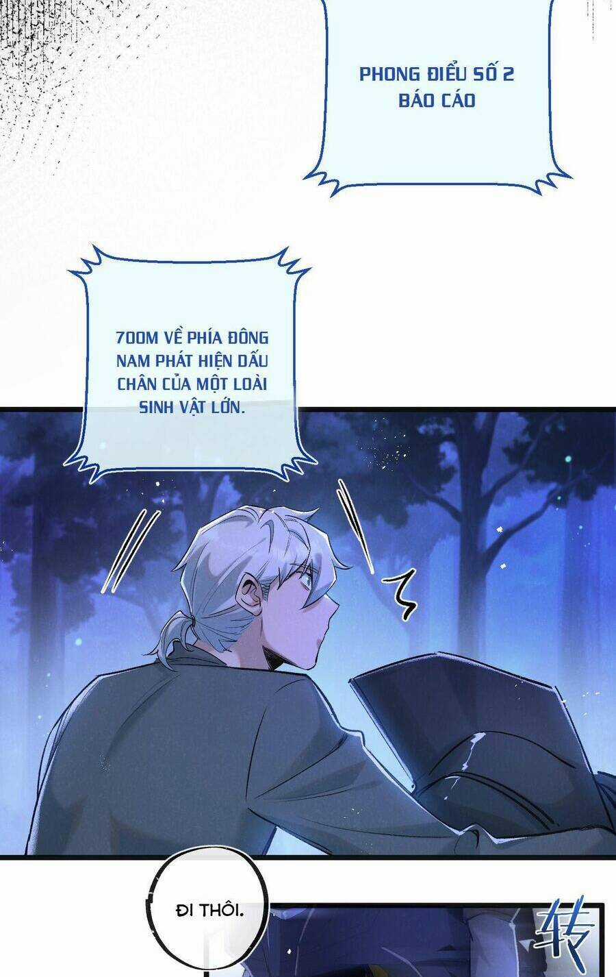 Nông Trường Siêu Cấp Ở Tận Thế Chapter 24 trang 34