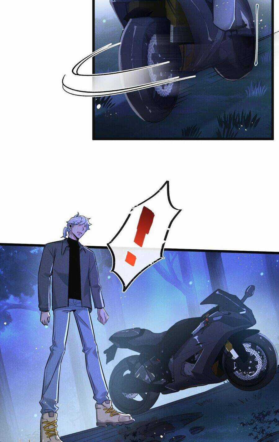 Nông Trường Siêu Cấp Ở Tận Thế Chapter 24 trang 35