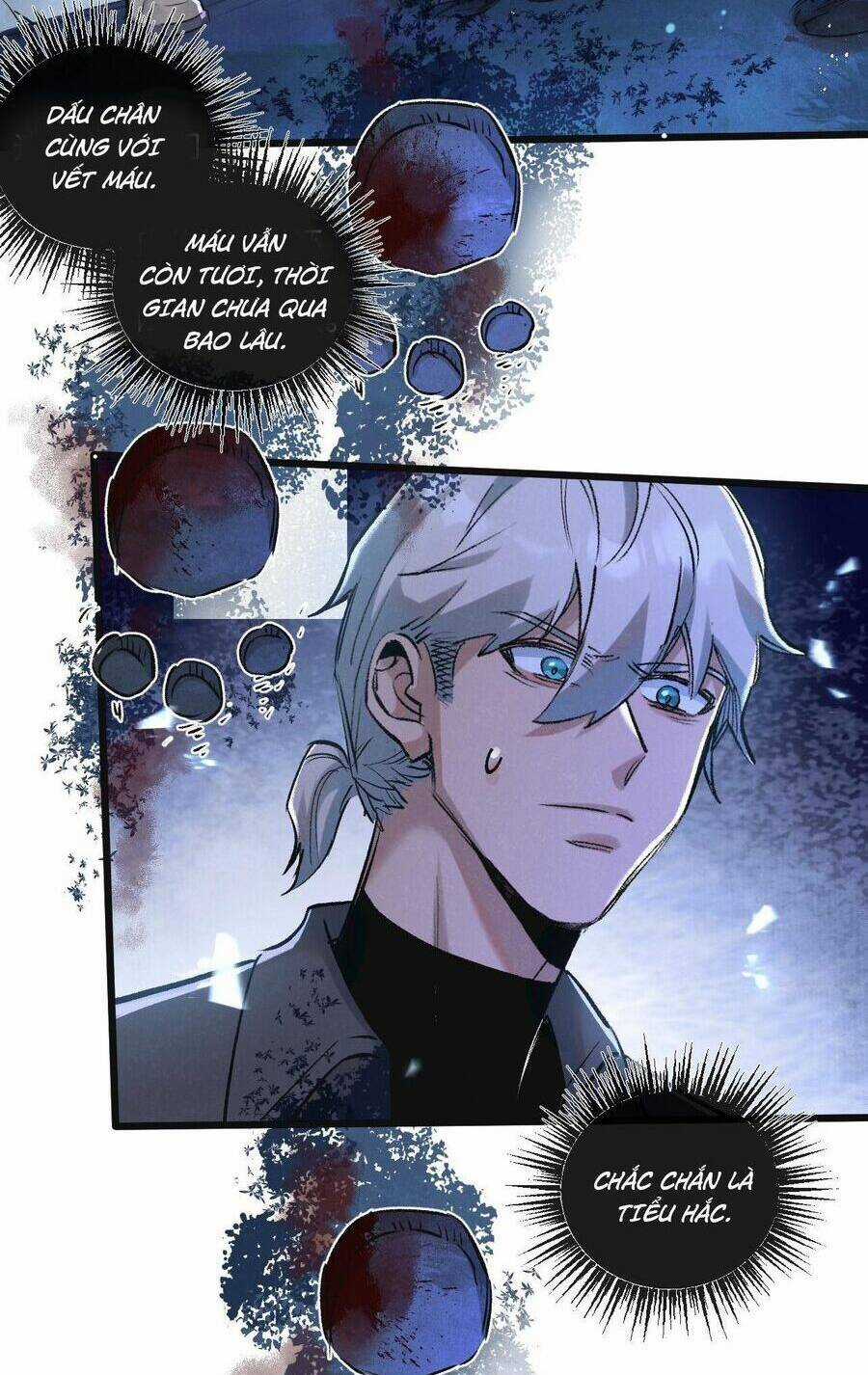 Nông Trường Siêu Cấp Ở Tận Thế Chapter 24 trang 36