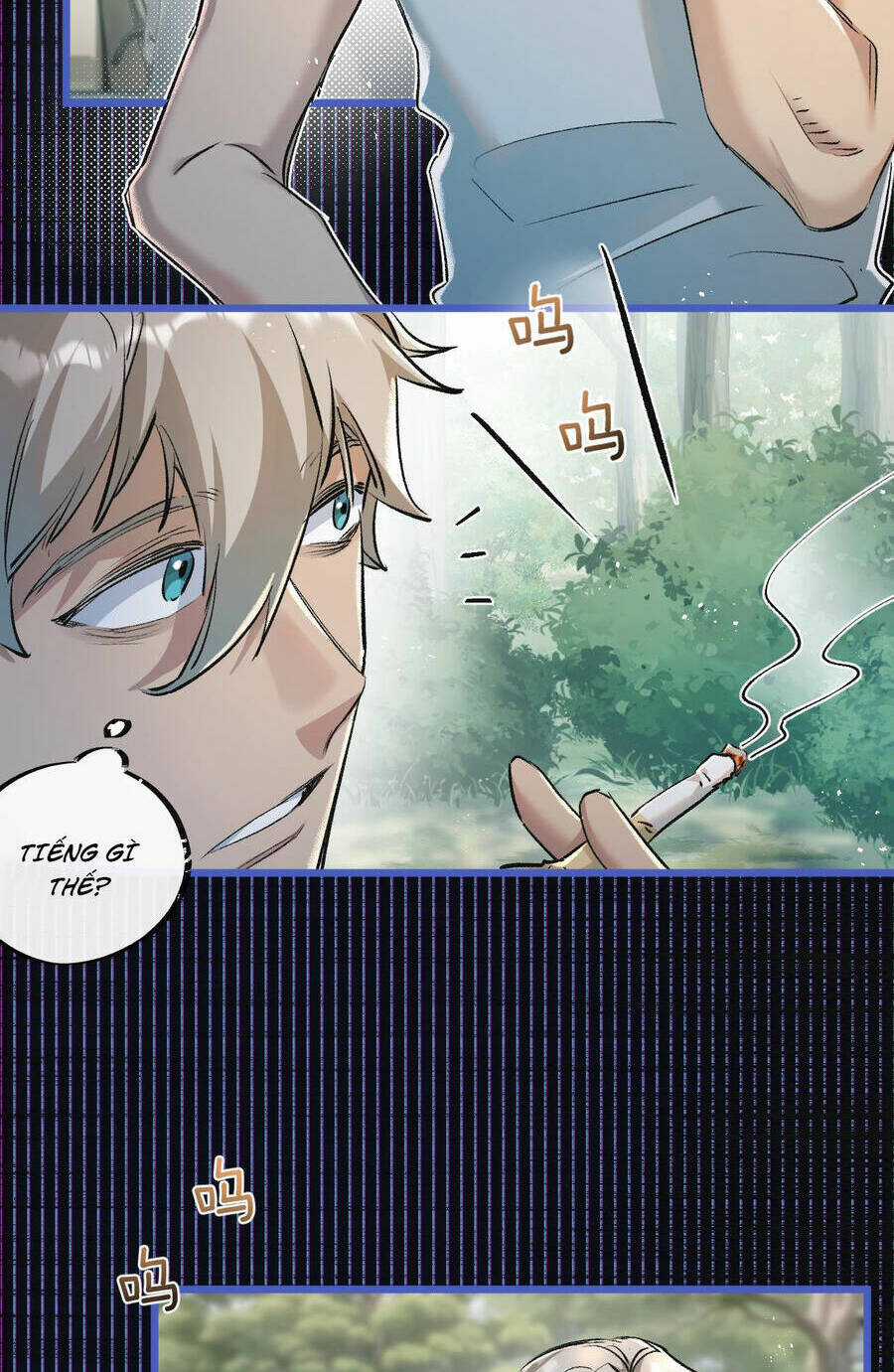 Nông Trường Siêu Cấp Ở Tận Thế Chapter 24 trang 4