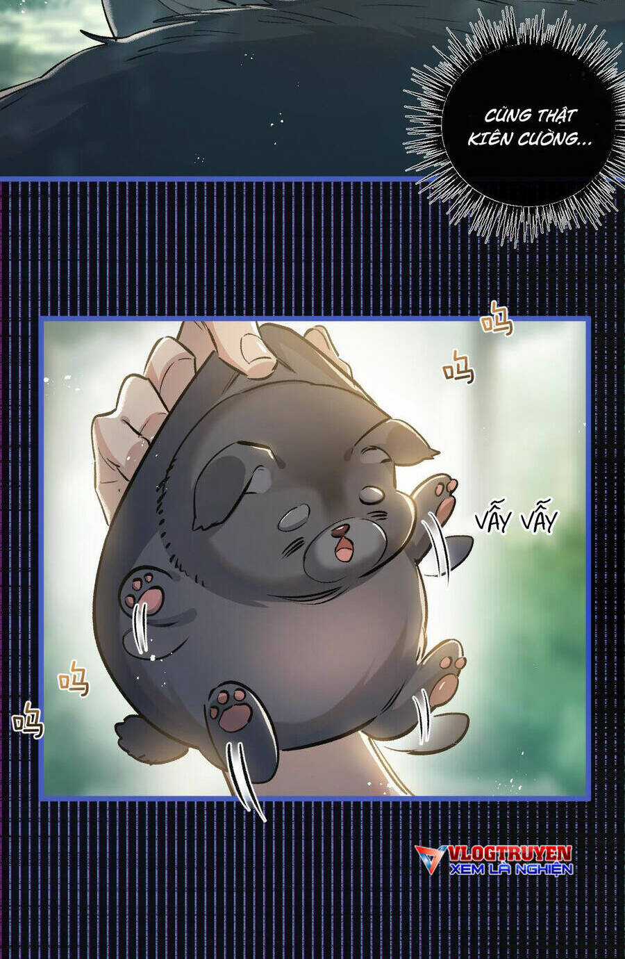 Nông Trường Siêu Cấp Ở Tận Thế Chapter 24 trang 8