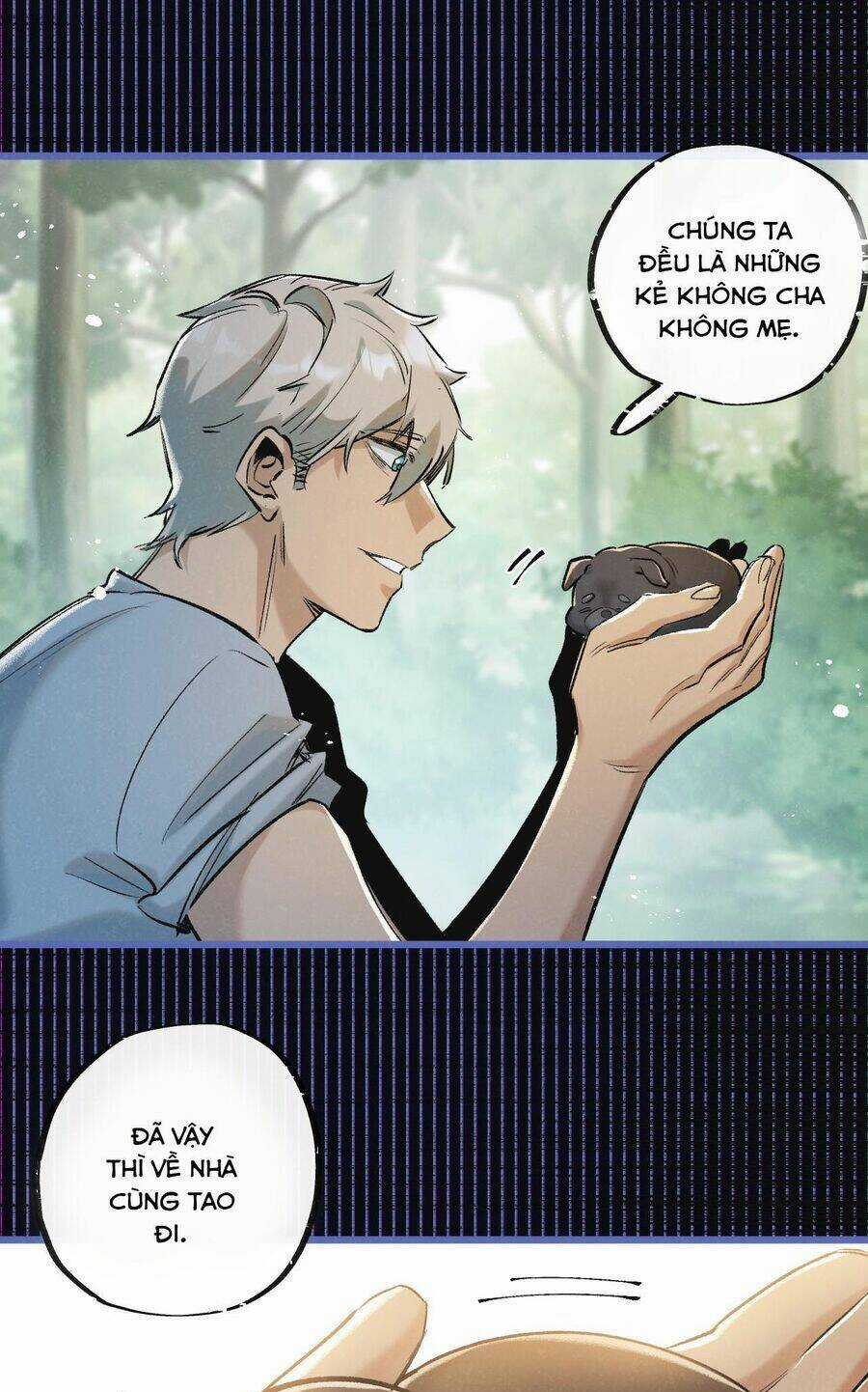 Nông Trường Siêu Cấp Ở Tận Thế Chapter 24 trang 9