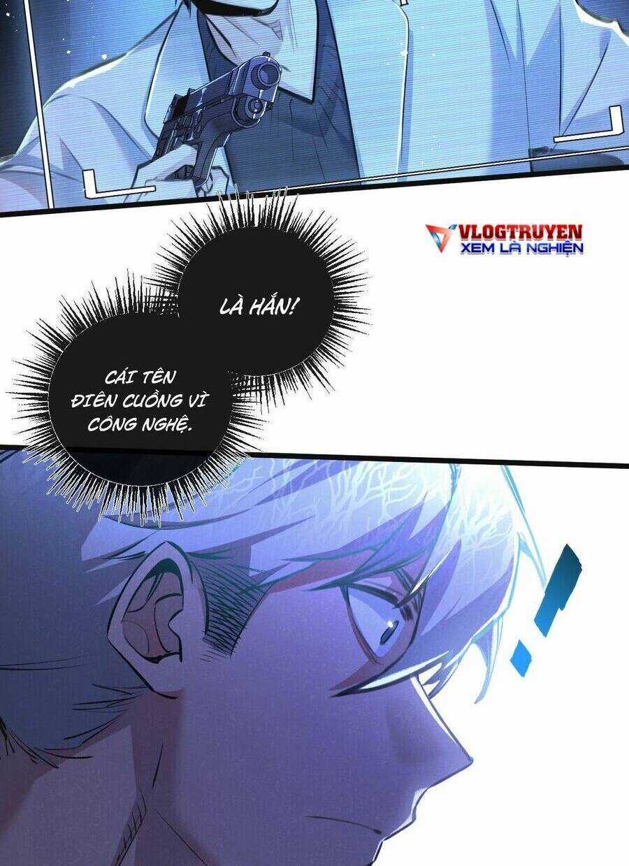 Nông Trường Siêu Cấp Ở Tận Thế Chapter 25 trang 12