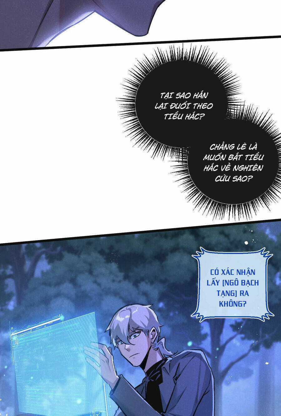 Nông Trường Siêu Cấp Ở Tận Thế Chapter 25 trang 13