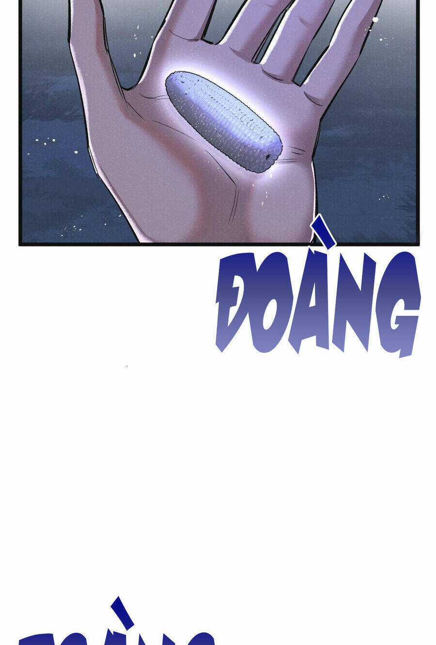 Nông Trường Siêu Cấp Ở Tận Thế Chapter 25 trang 15