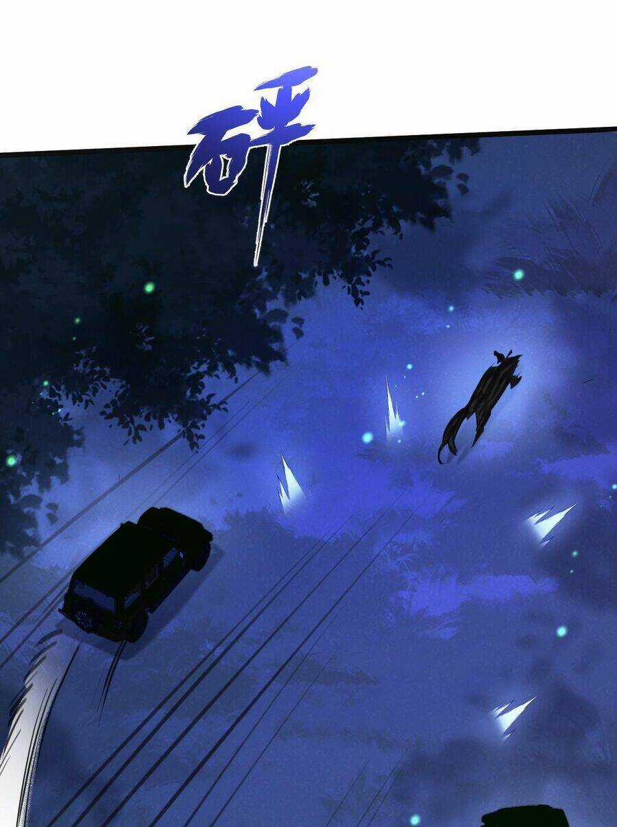 Nông Trường Siêu Cấp Ở Tận Thế Chapter 25 trang 19