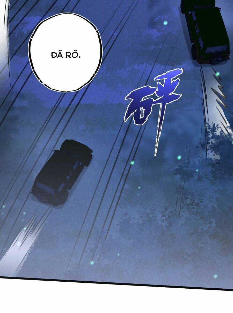 Nông Trường Siêu Cấp Ở Tận Thế Chapter 25 trang 20