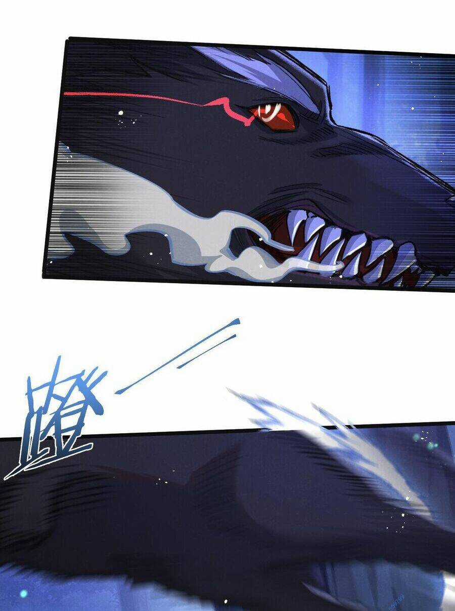 Nông Trường Siêu Cấp Ở Tận Thế Chapter 25 trang 21